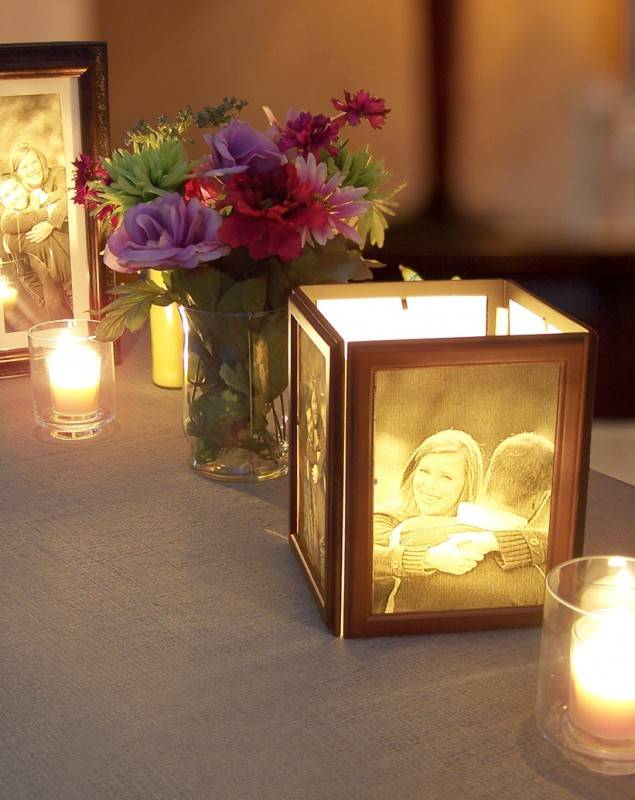 Candles Galore: 5 Ways Candles Can (Literally and Figuratively) Brighten Your Wedding Day