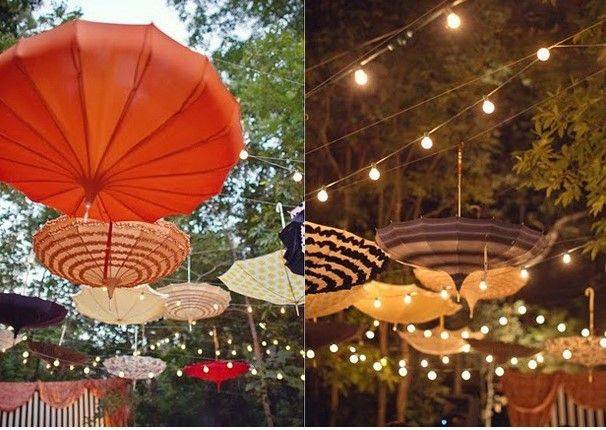 Wedding Theme Inspiration: Circus Fun