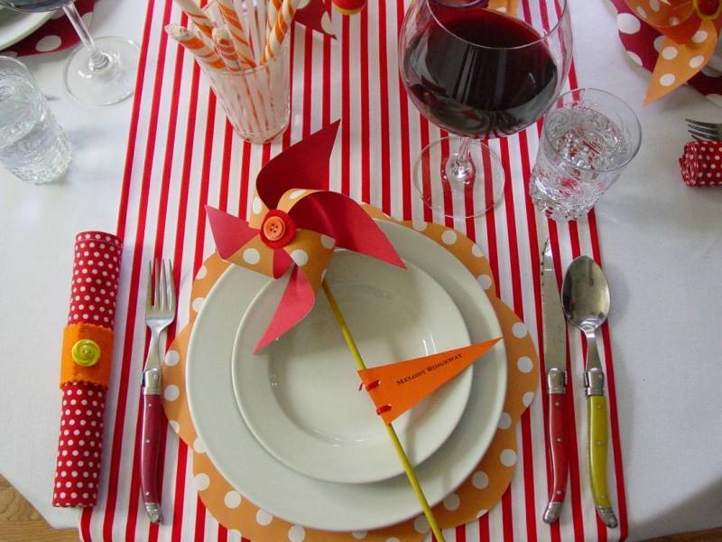 Wedding Theme Inspiration: Circus Fun