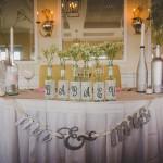 Wine For A Fabulous Wedding