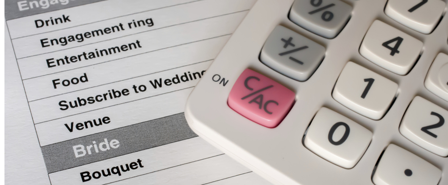 6 Reasons You Should Consider A Low Budget Wedding Photo 6 Reasons You Should Consider A Low Budget Wedding