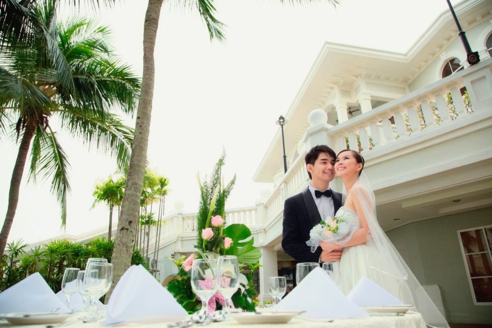 6 Reasons You Should Consider A Low Budget Wedding