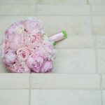 Posh Blush and Gorgeous Florals