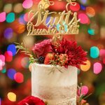 Jingle Bells and Wedding Bells