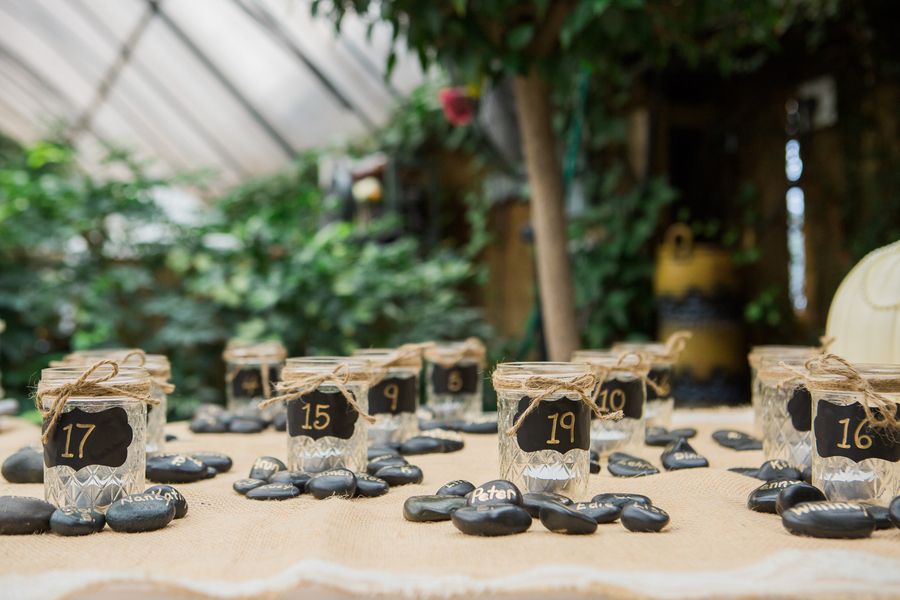 Great Elements for a Rustic Wedding Photo Great Elements for a Rustic Wedding