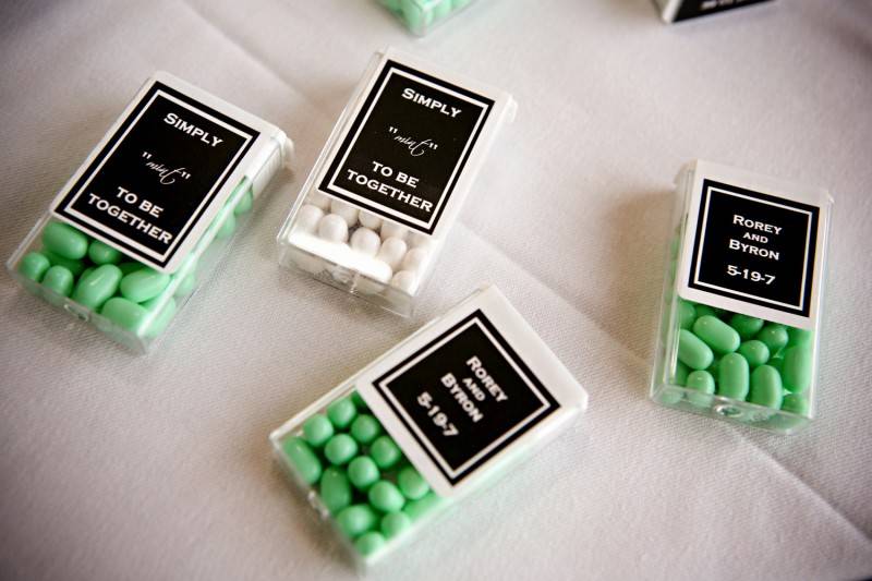 Wedding Favors: Buy Them or Do It Yourself?