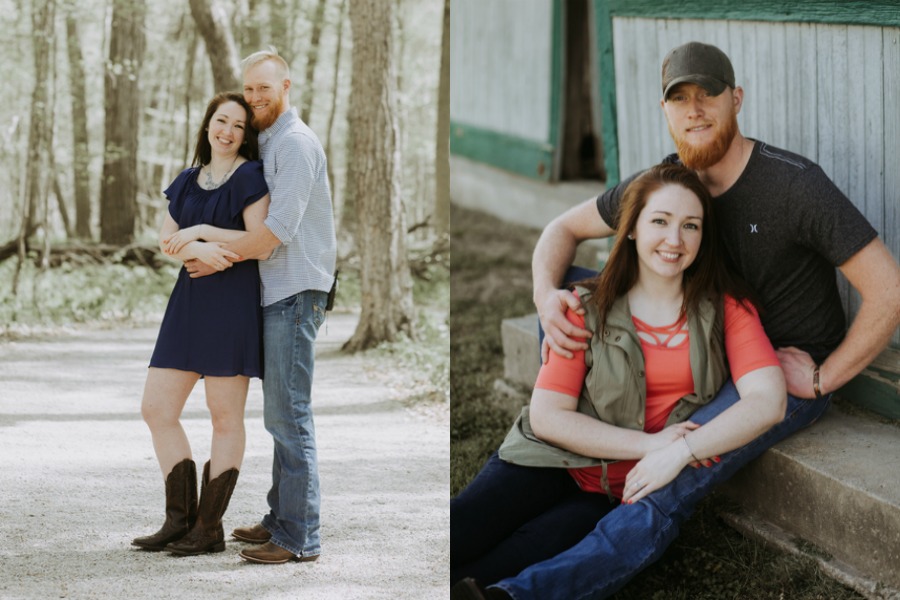 Laid Back Country Engagement