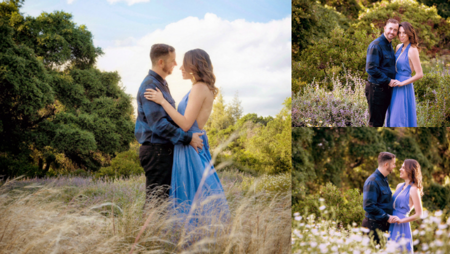 Botanic Garden Engagement