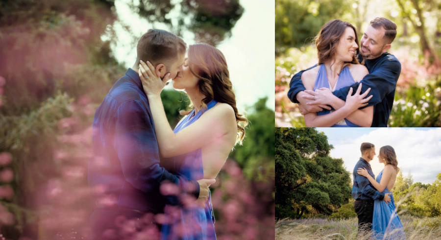 Botanic Garden Engagement