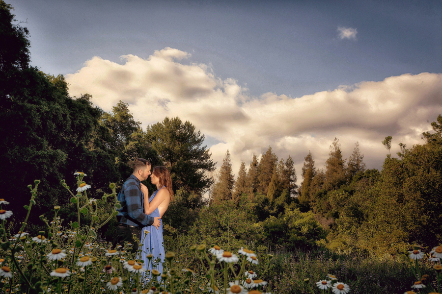 Botanic Garden Engagement