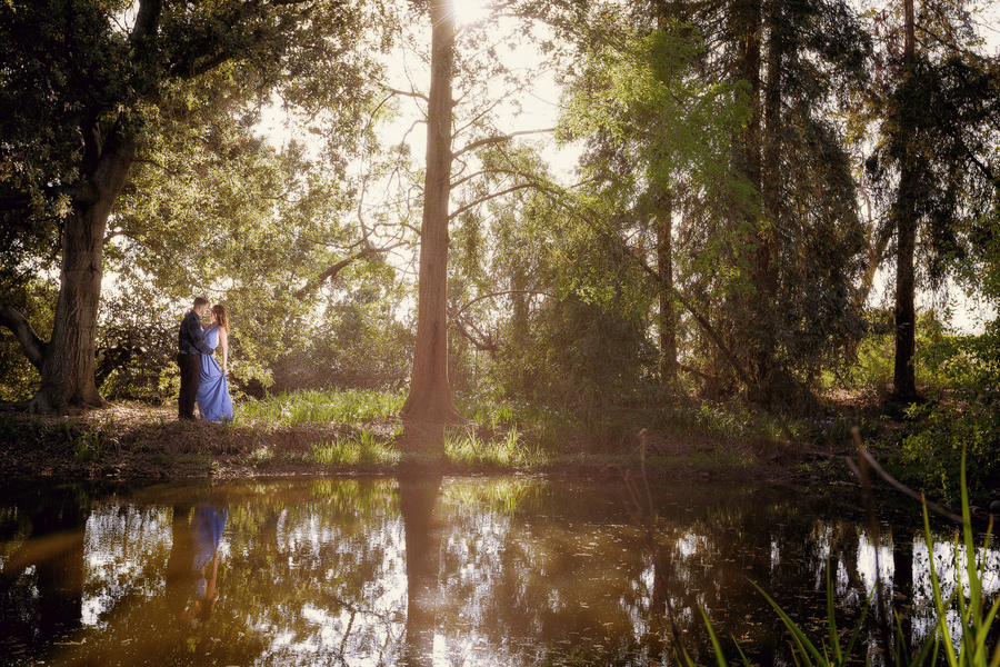 Botanic Garden Engagement