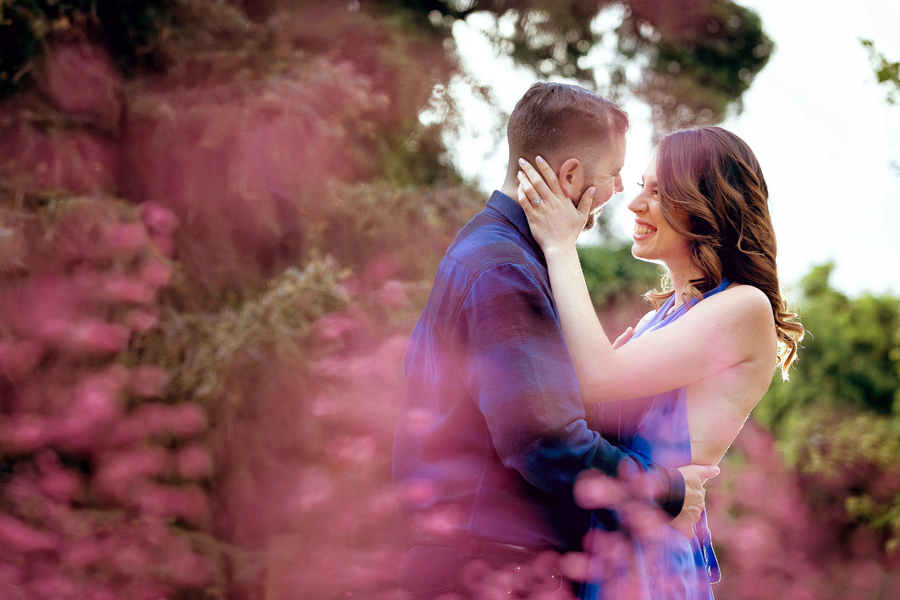 Botanic Garden Engagement