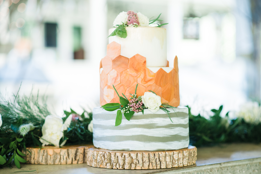 Secret Garden Inspired Wedding Shoot in Vermont