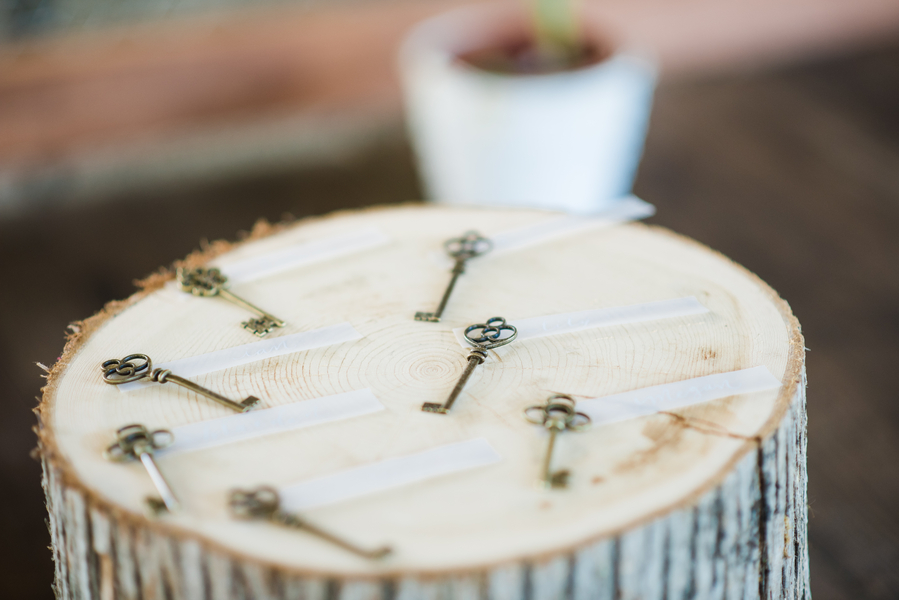 Secret Garden Inspired Wedding Shoot in Vermont