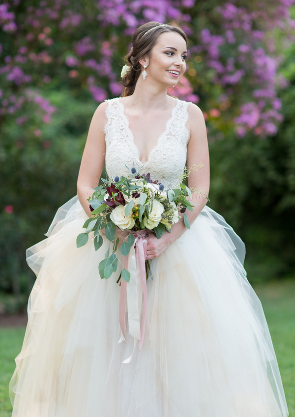 Ultimate Southern Belle Inspiration - Wedding Fanatic