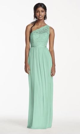 2017 Wedding Trend: Green and Blush Photo 2017 Wedding Trend: Green and Blush