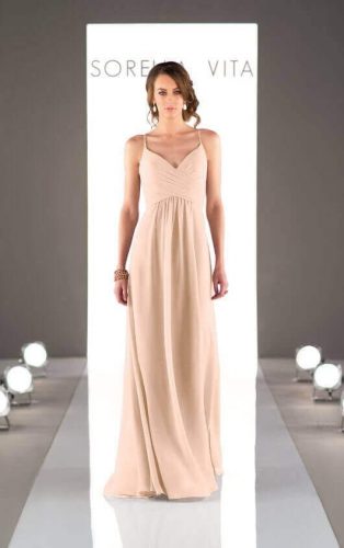 2017 Wedding Trend: Green and Blush