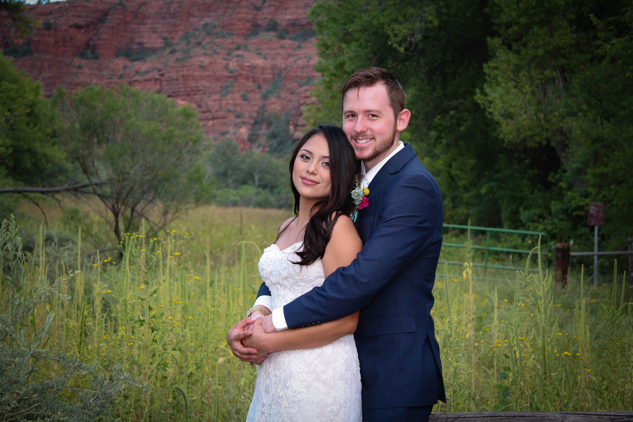 Cinco De Mayo Bridal Styled Shoot