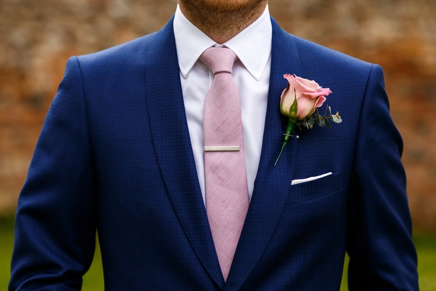 Barn Wedding in Berkshire