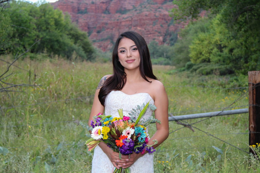 Cinco De Mayo Bridal Styled Shoot