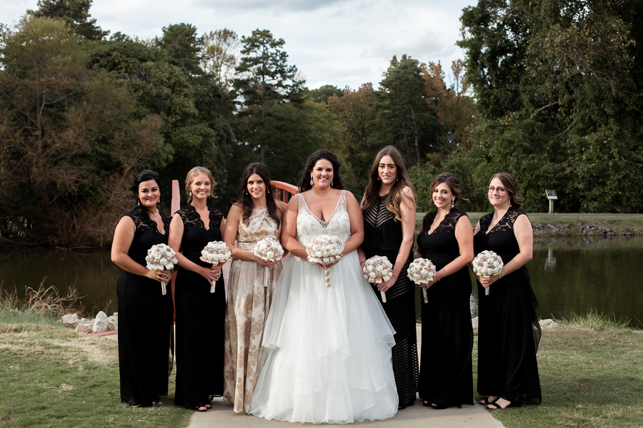 Feathers, Pearls, Gold and Sparkles