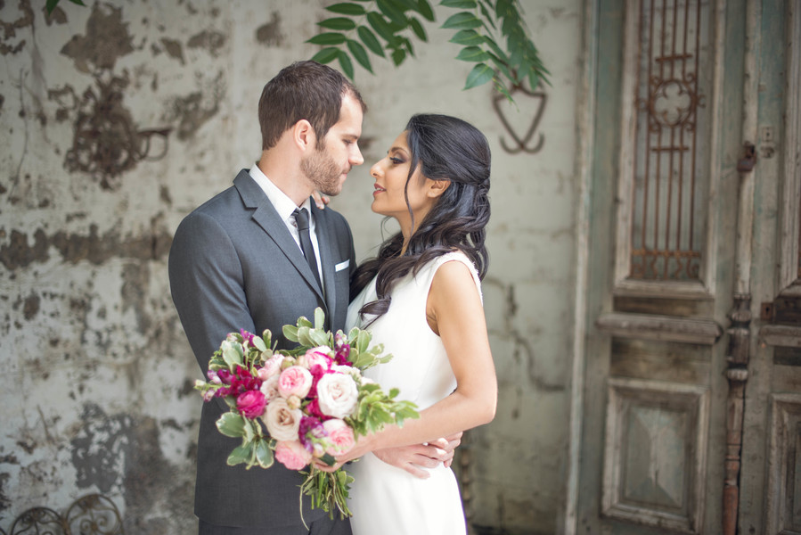 Tuscan Inspired Styled Shoot