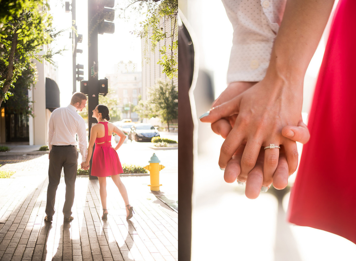 Star Wars La la land Tampa Theatre Engagement