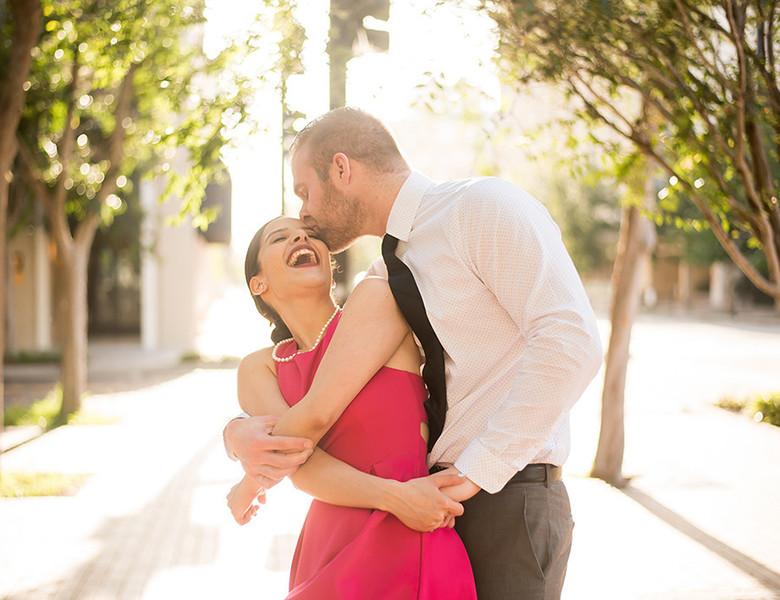 Star Wars La la land Tampa Theatre Engagement