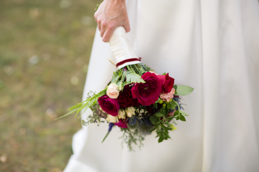 Wild in Love Outdoor Wedding