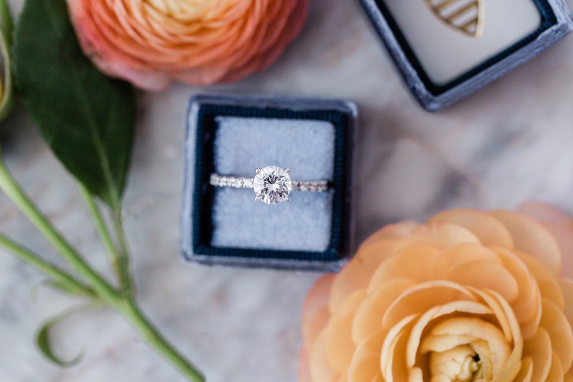 What To Consider Before Buying An Engagement Ring