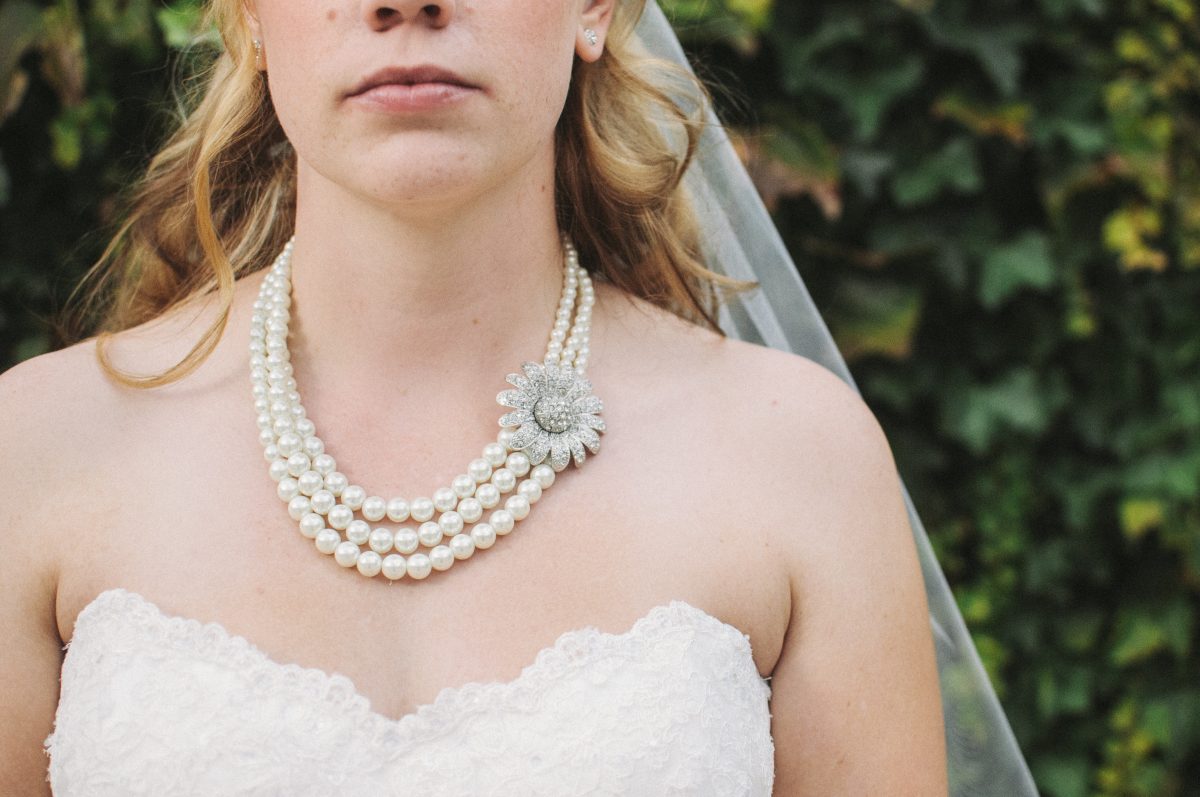 How to Channel Your Favorite Style Icon on Your Wedding Day