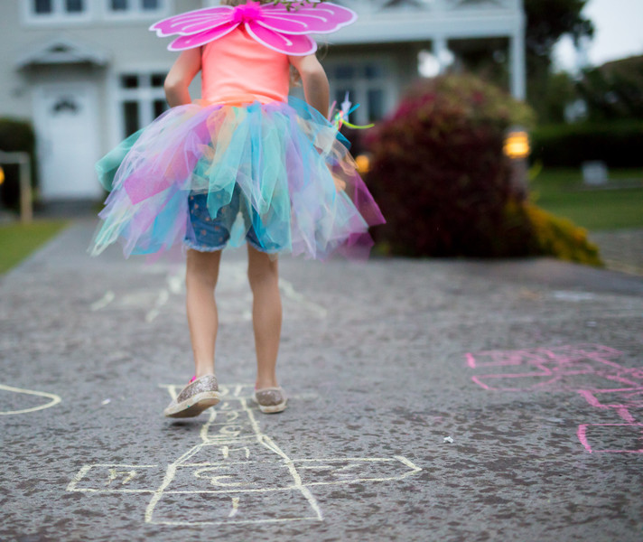 Fairy Garden Party