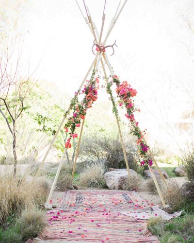 Don’t Forget These 11 Ideas for Your Upcoming BOHO Wedding