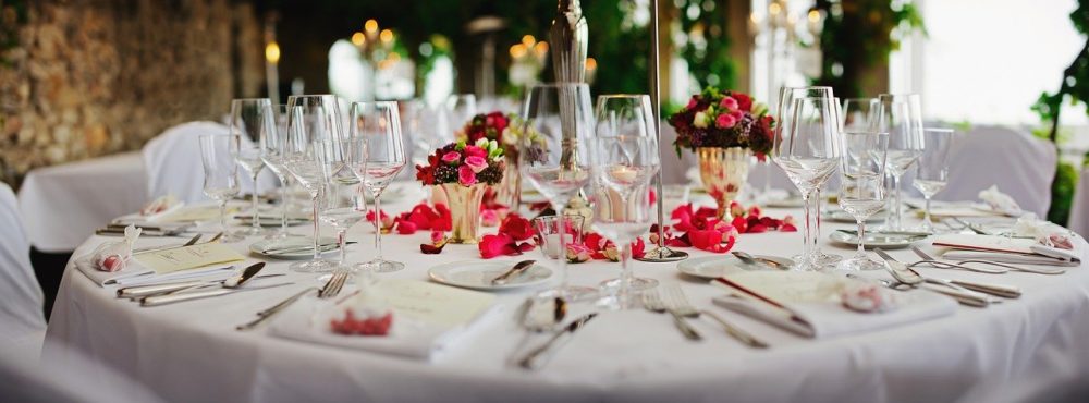 Choosing a Wedding Venue   How to Make the Right Decision