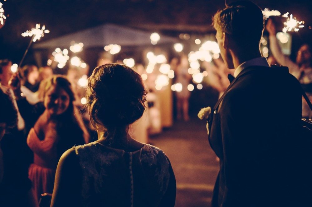 Choosing a Wedding Venue   How to Make the Right Decision