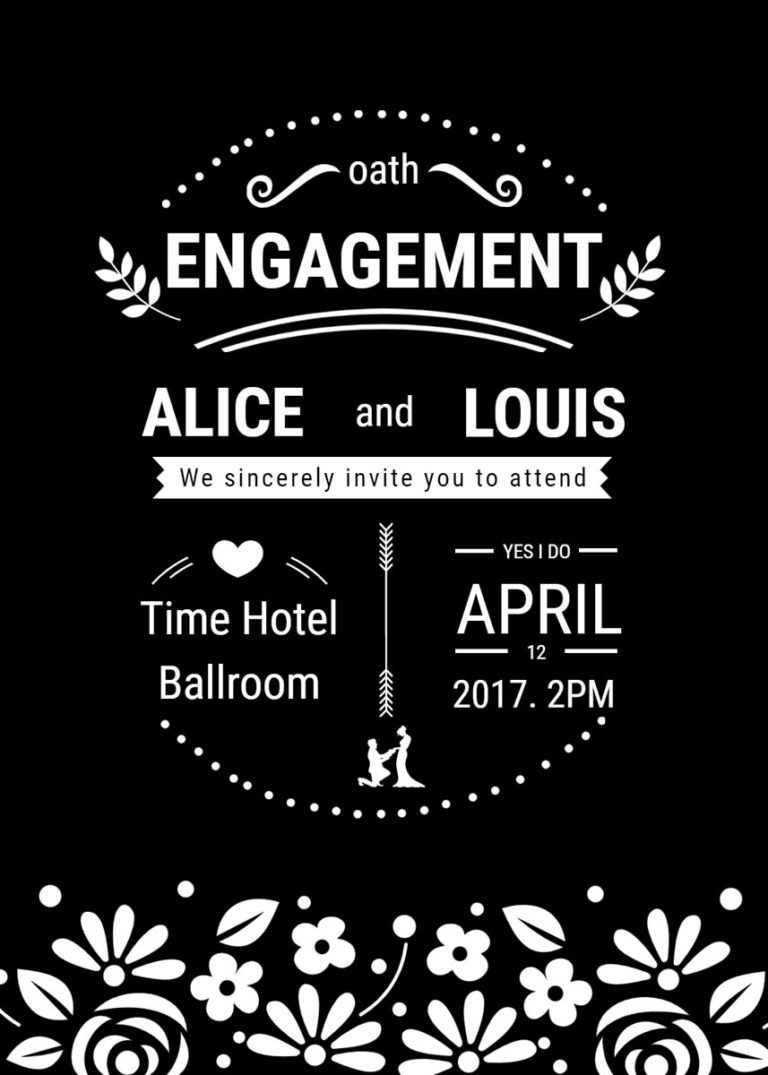 How To Get Your Wedding Invitations For Less Than 100 Wedding Fanatic