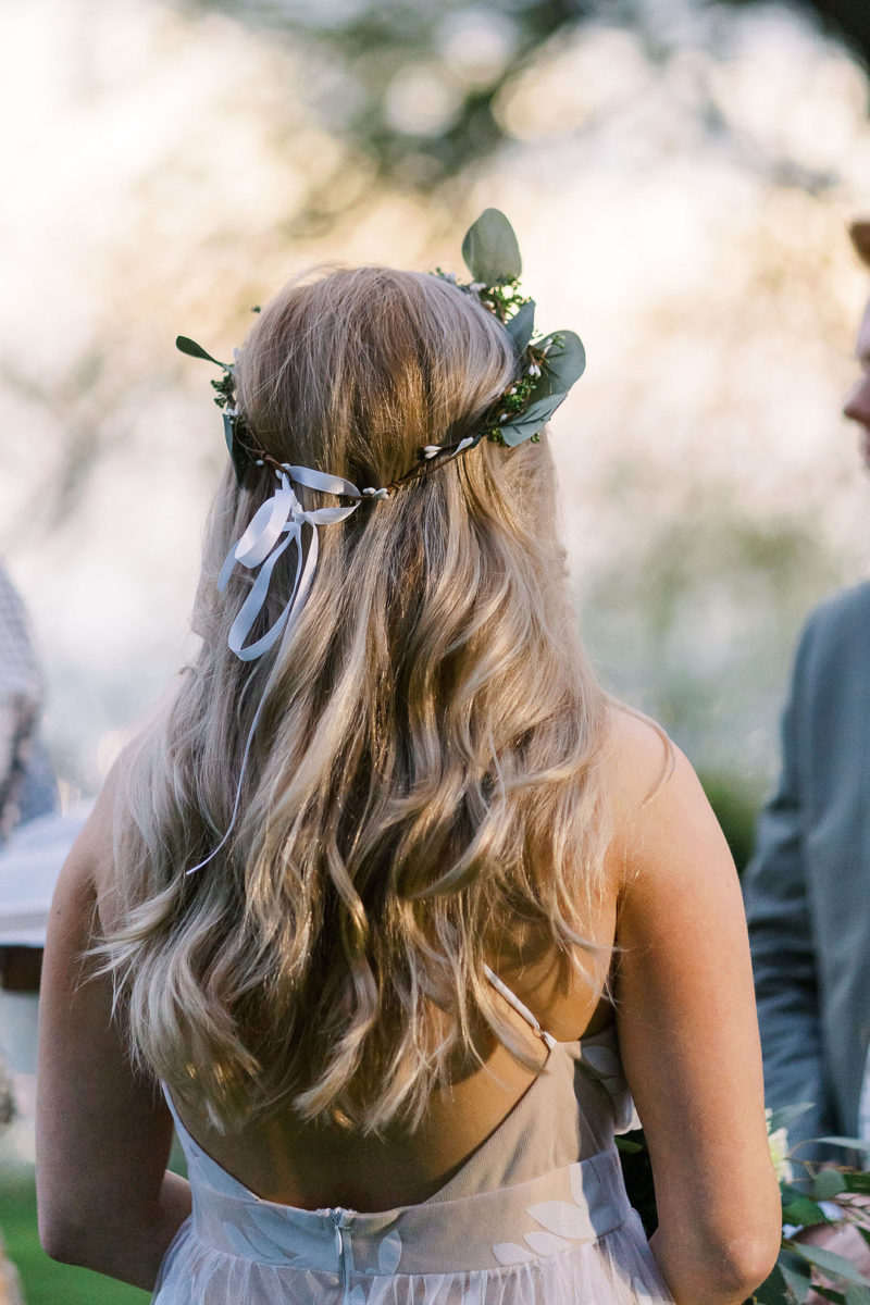 Dawn Elopement On Lookout Mountain