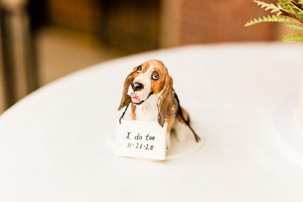 This Couple Had The Biggest Bridal Party Weve Seen!