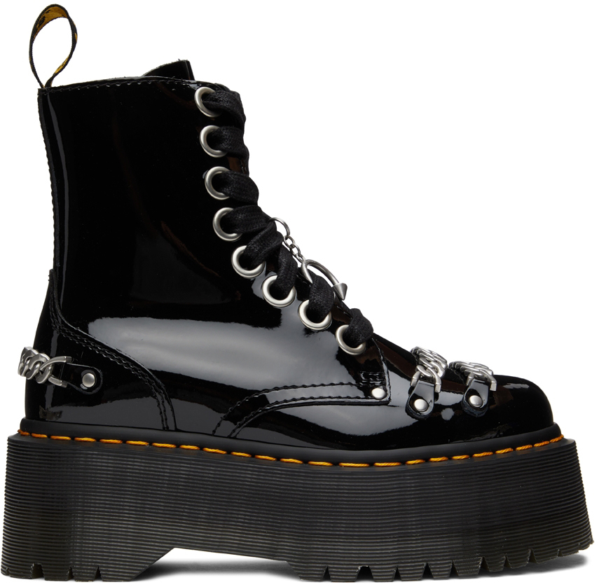 Why Are Dr. Martens So Expensive?