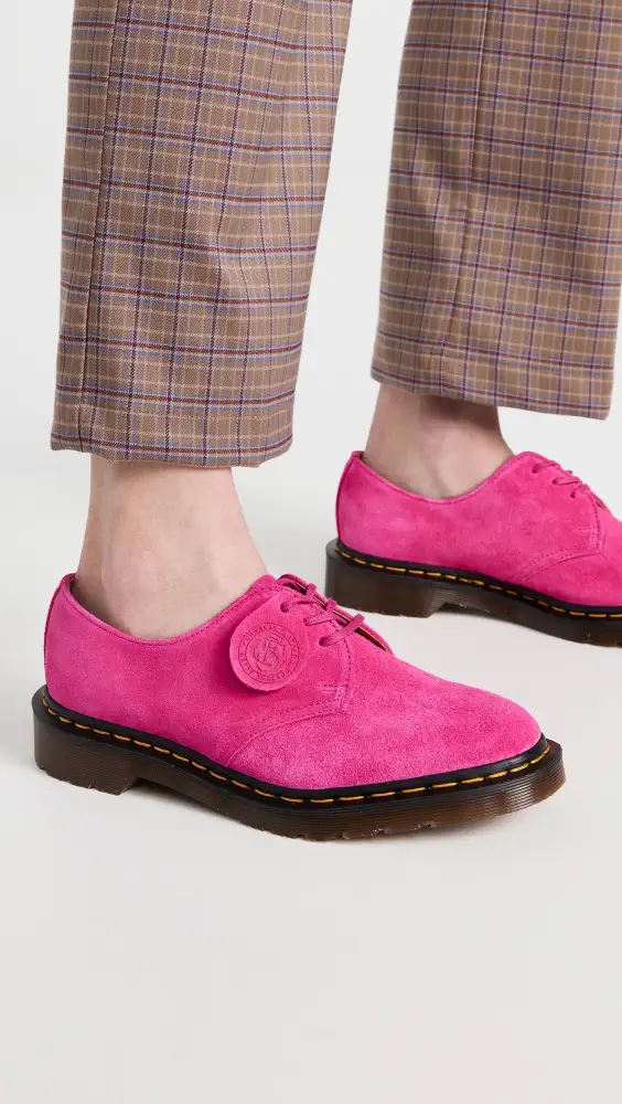 Why Are Dr. Martens So Expensive?