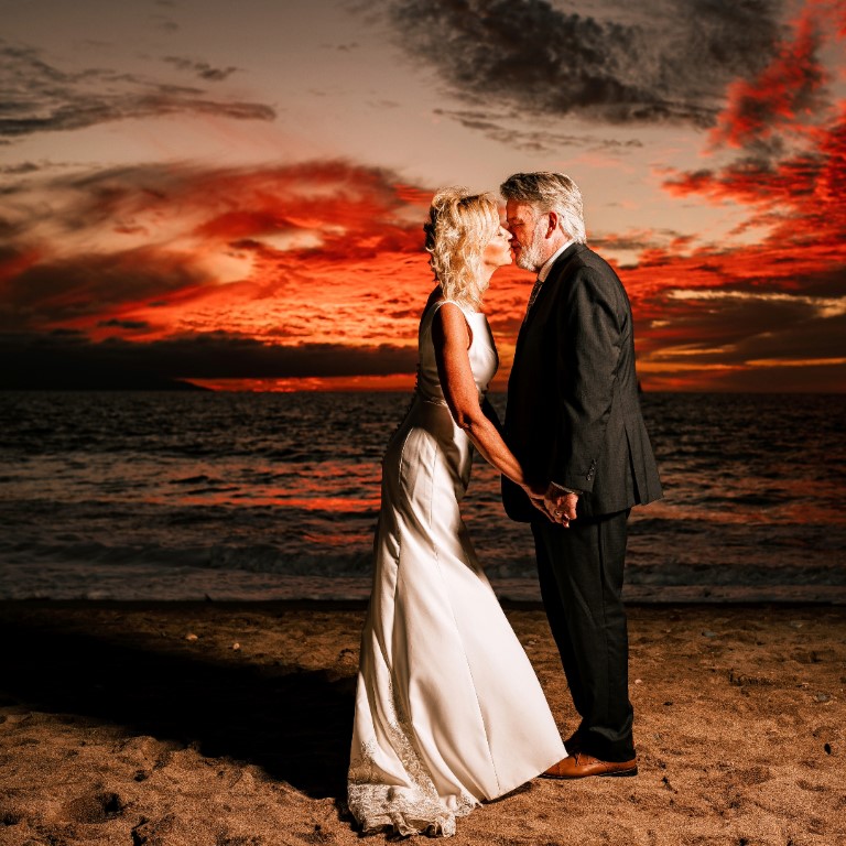 Best Places for a Beach Wedding