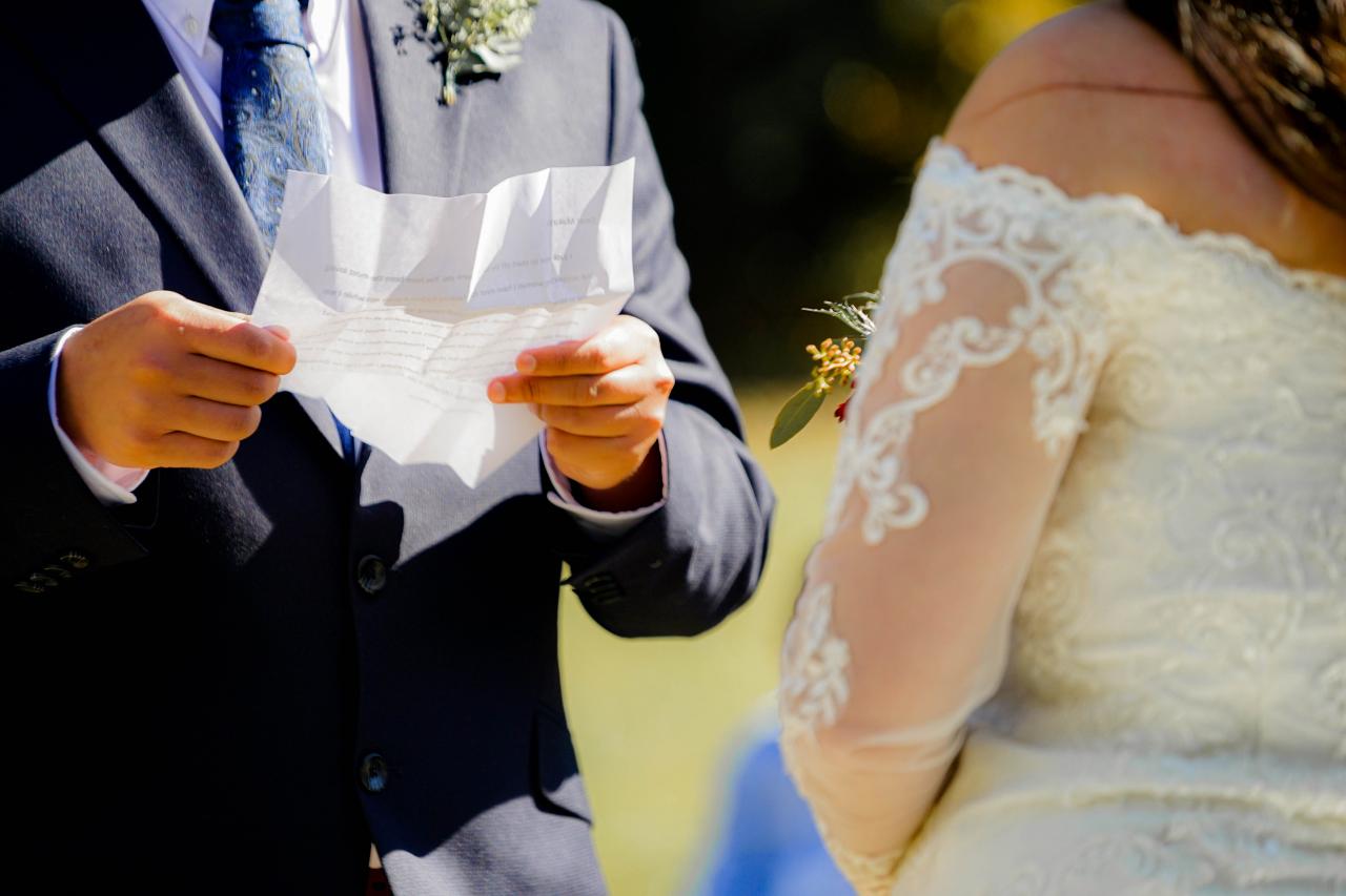 Ways to Make Your Wedding Day Memorable