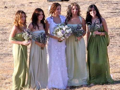 How to Choose Your Maid of Honor Photo How to Choose Your Maid of Honor