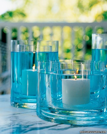 3 Creative Ways to Use Vases for Centerpieces