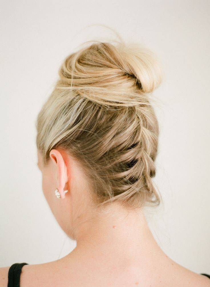2014 Wedding Hair Ideas: Braids are All the Rage