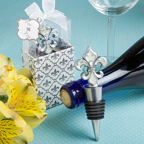 Wedding Shower Favor Ideas that are Practical for Guests