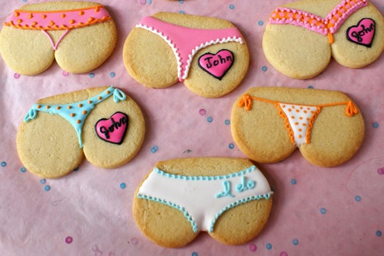 Wedding Shower versus Bachelorette Party: The Big Difference Photo Wedding Shower versus Bachelorette Party: The Big Difference