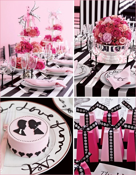 Wedding Shower versus Bachelorette Party: The Big Difference Photo Wedding Shower versus Bachelorette Party: The Big Difference