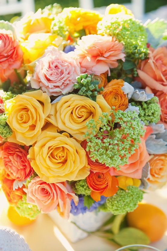 Why You’re Paying Your Local Florist TOO MUCH for Wedding Flowers