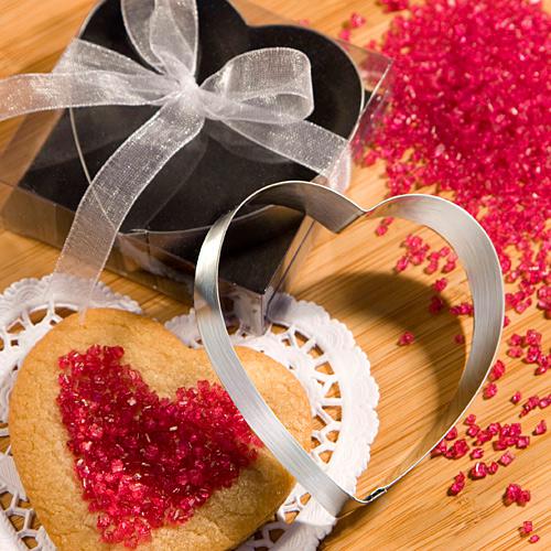 4 Fantastic Bridal Shower Favor Ideas